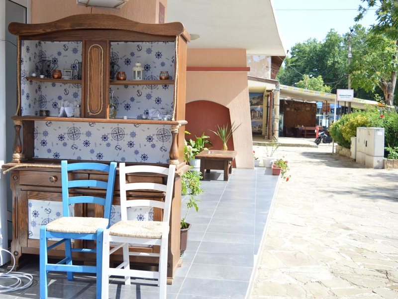 Sozopol  Hotel  317889