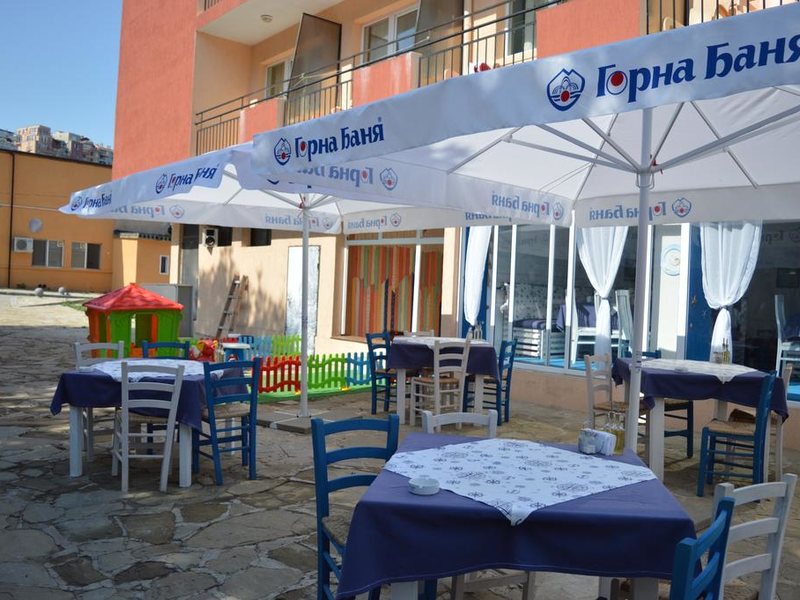 Sozopol  Hotel  317893