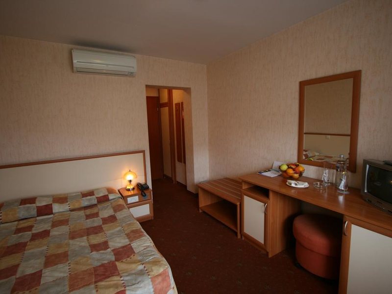 Spa Hotel Devin 213988