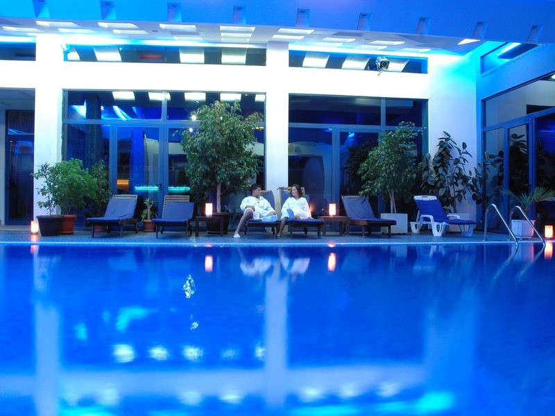 Spa Hotel Medite  214052