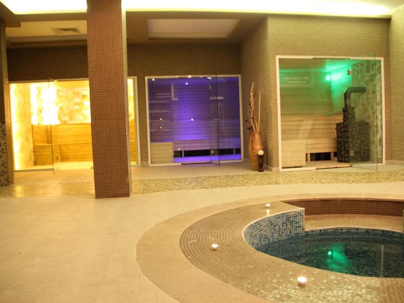 Spa Hotel Medite  214069