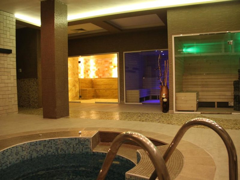 Spa Hotel Medite  214071