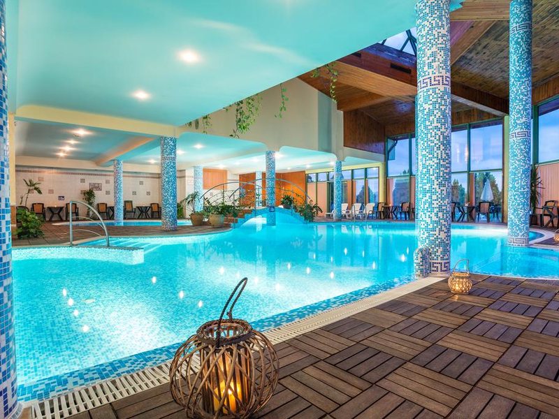 Spa Hotel Olymp 214094