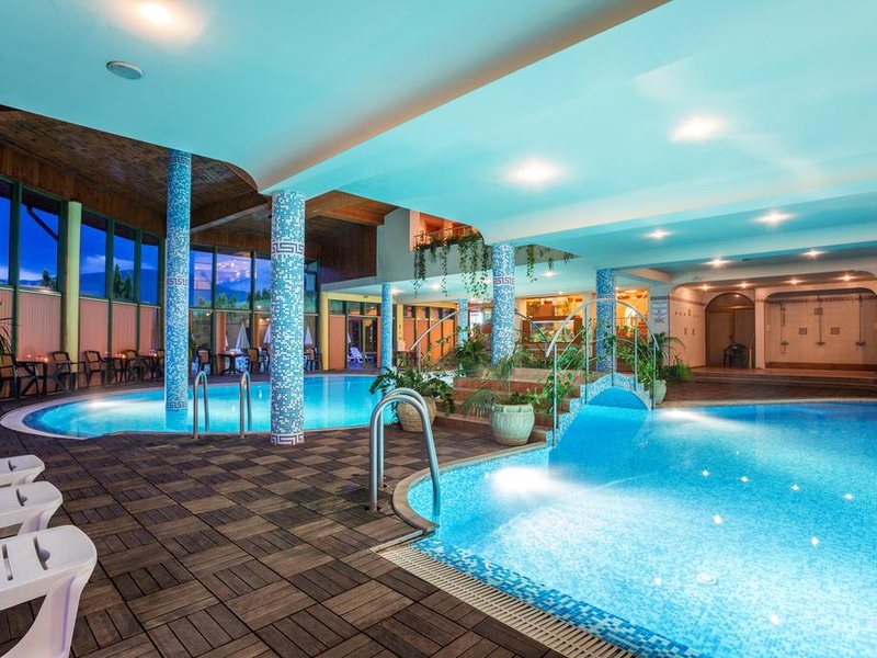 Spa Hotel Olymp 214096