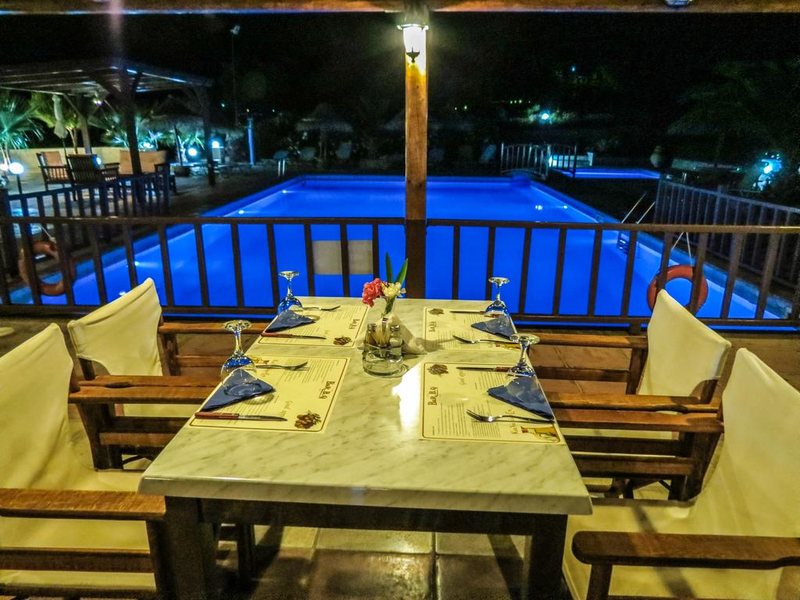 Spiros-Soula Family Hotel & Apartments 248139