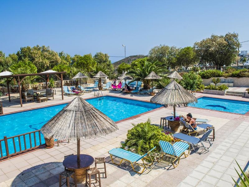 Spiros-Soula Family Hotel & Apartments 248149