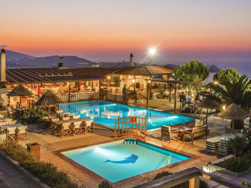 Spiros-Soula Family Hotel & Apartments 248152