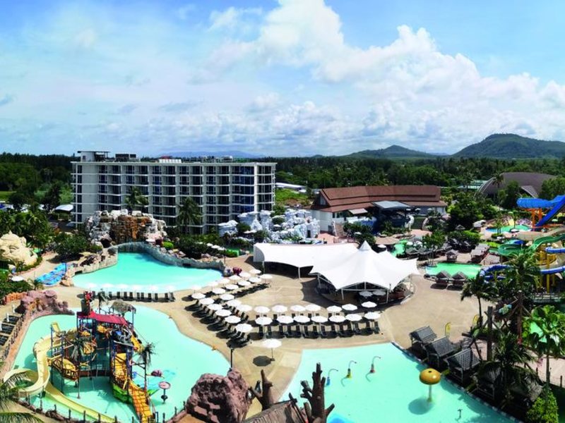 Splash Beach Resort 268965