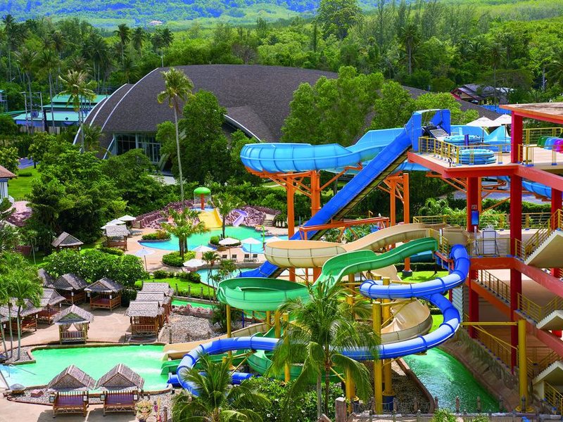 Splash Beach Resort 268969