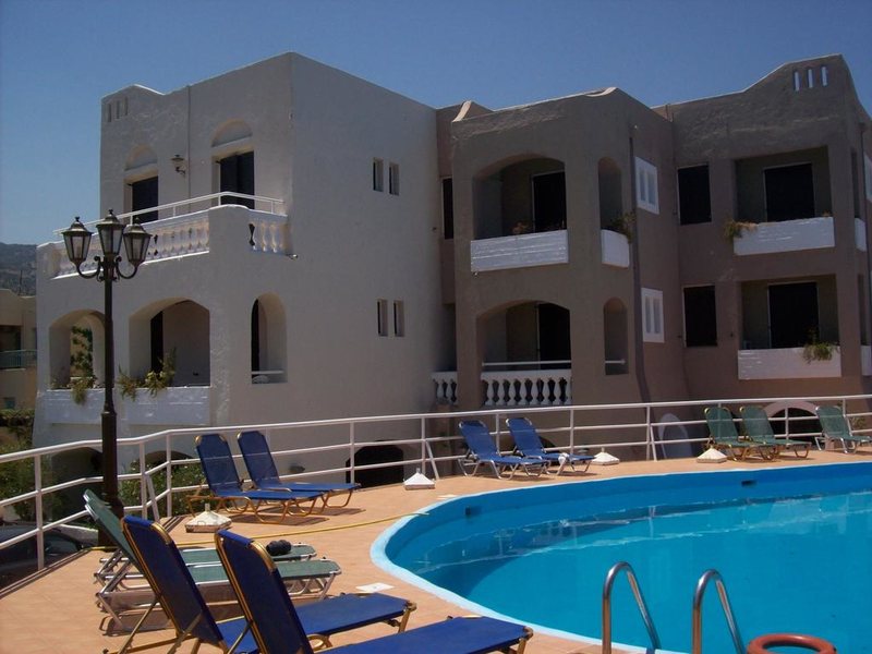 Stalis Bay Apartments  220270