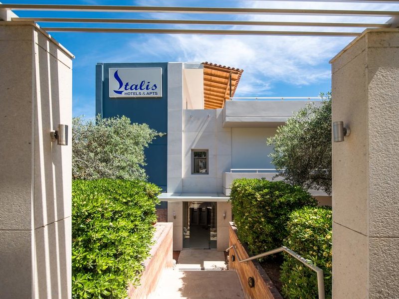 Stalis Hotel 252164