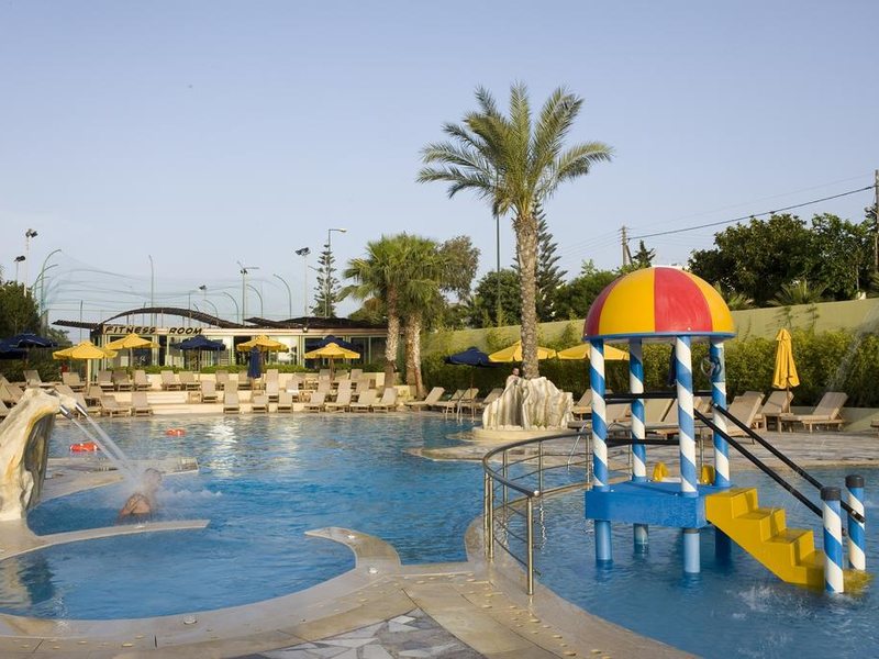 Star Beach Village & Water Park (ex 253768