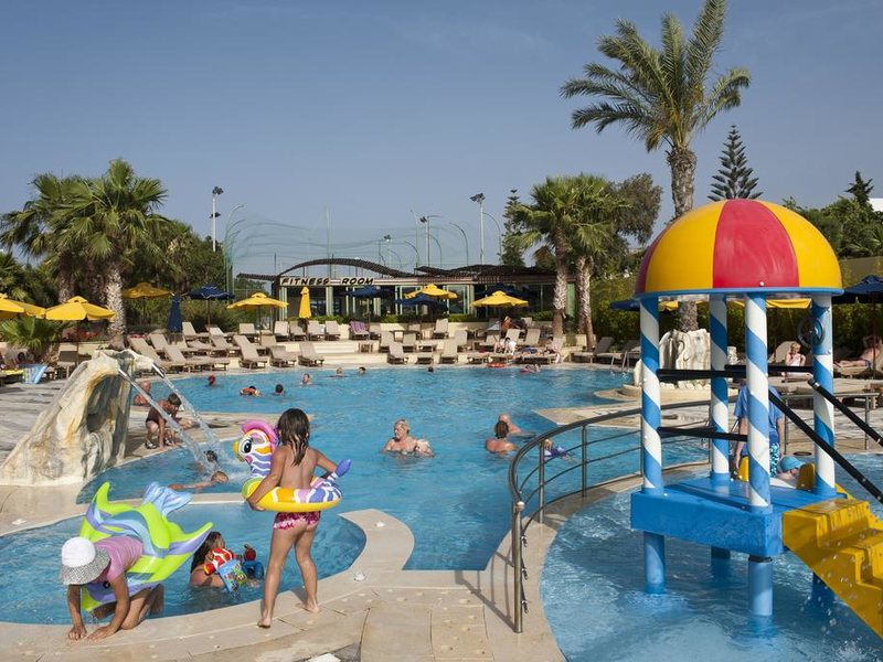 Star Beach Village & Water Park (ex 253770