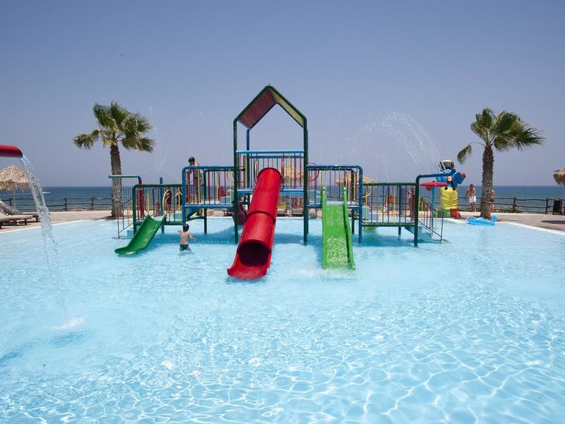 Star Beach Village & Water Park (ex 253779