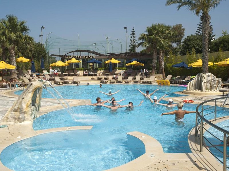 Star Beach Village & Water Park (ex 253783