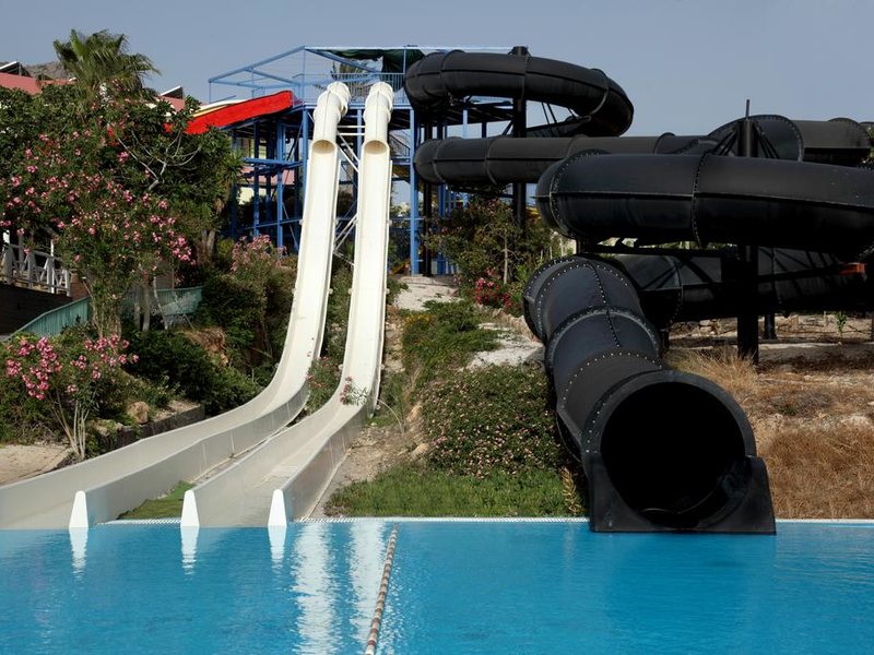 Star Beach Village & Water Park (ex 253789