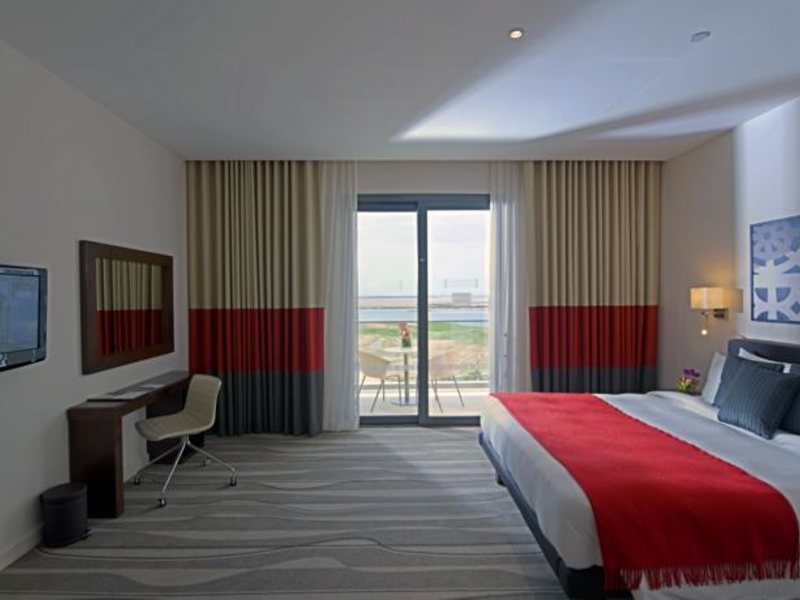 Staybridge Suites Abu Dhabi Yas Island 118768