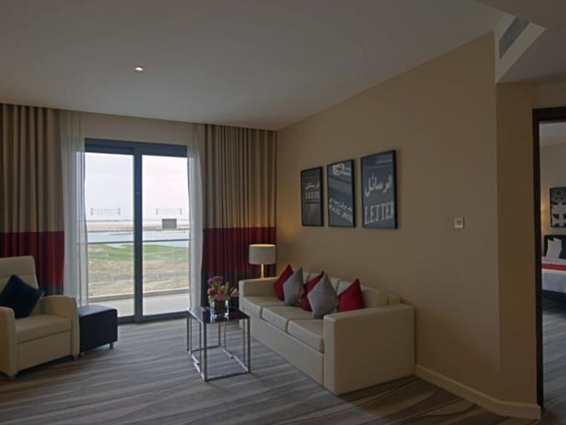 Staybridge Suites Abu Dhabi Yas Island 118769