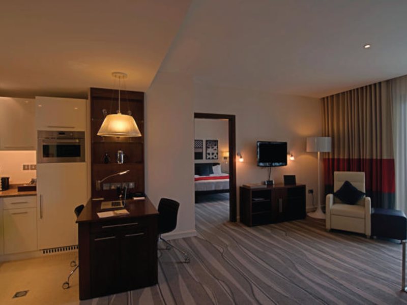 Staybridge Suites Abu Dhabi Yas Island 118781