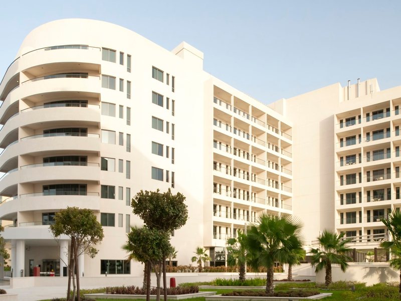 Staybridge Suites Abu Dhabi Yas Island 118783