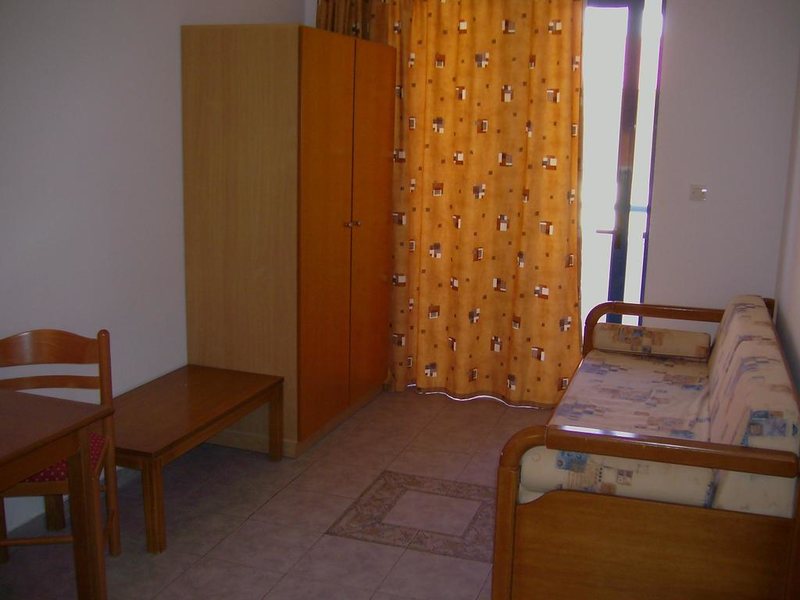 Stegna Star Apartments 289035