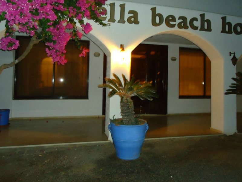 Stella Beach 98072