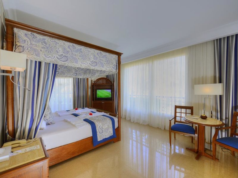 Stella Di Mare Grand Hotel  Ain Sokha 274315