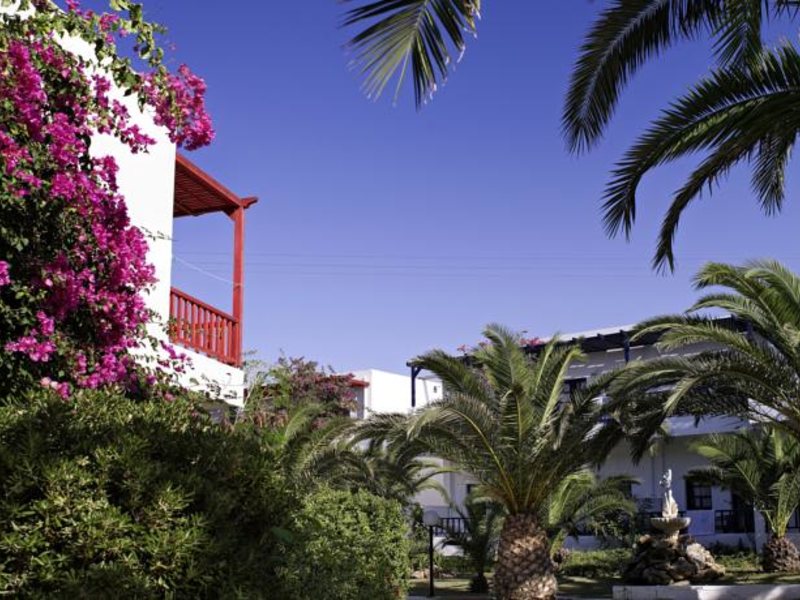 Stella Village Hotel & Bungalows 86160