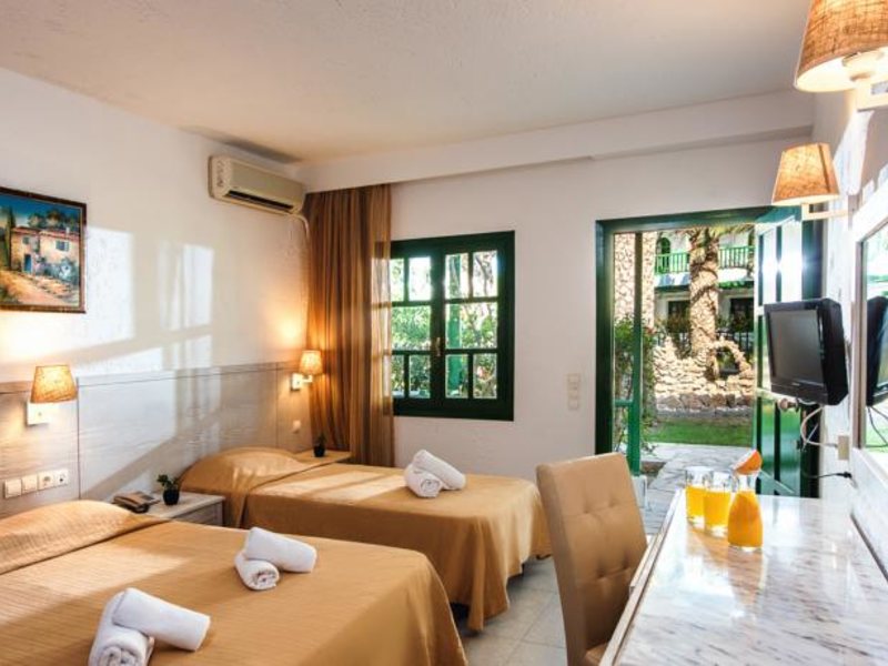 Stella Village Hotel & Bungalows 86174