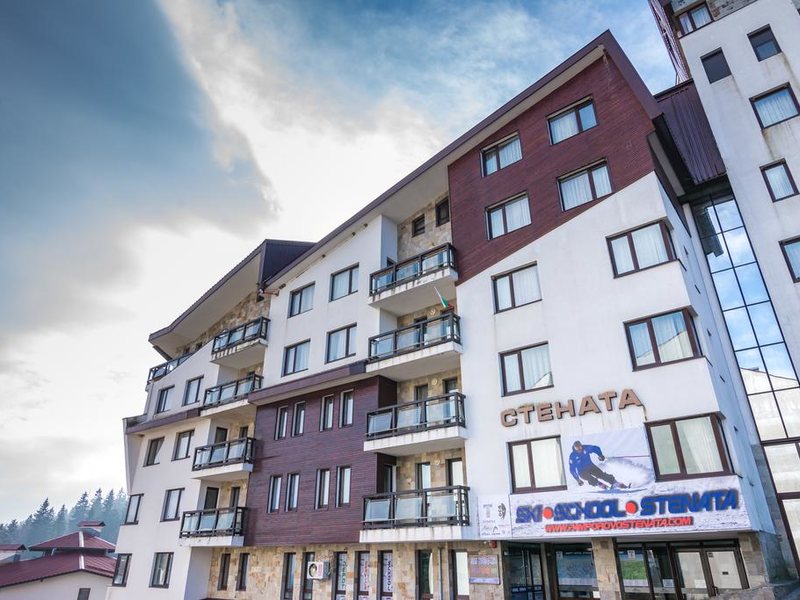 Stenata Apart Hotel 314053