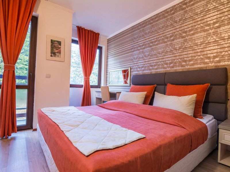 Stenata Apart Hotel 314060