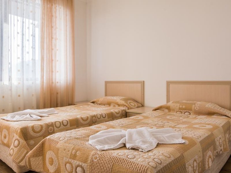 Stenata Apart Hotel 314066