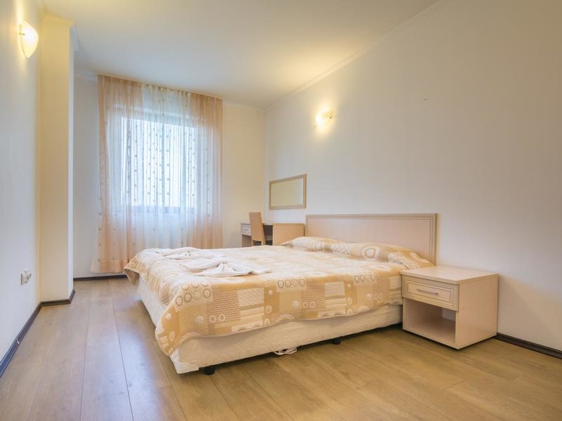 Stenata Apart Hotel 314067