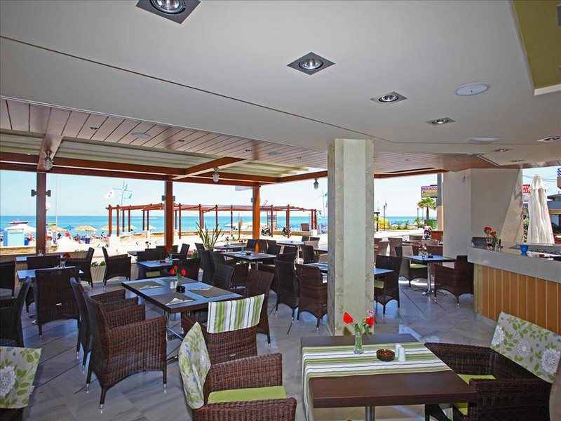 Steris Elegant Beach Hotel (ex 262180