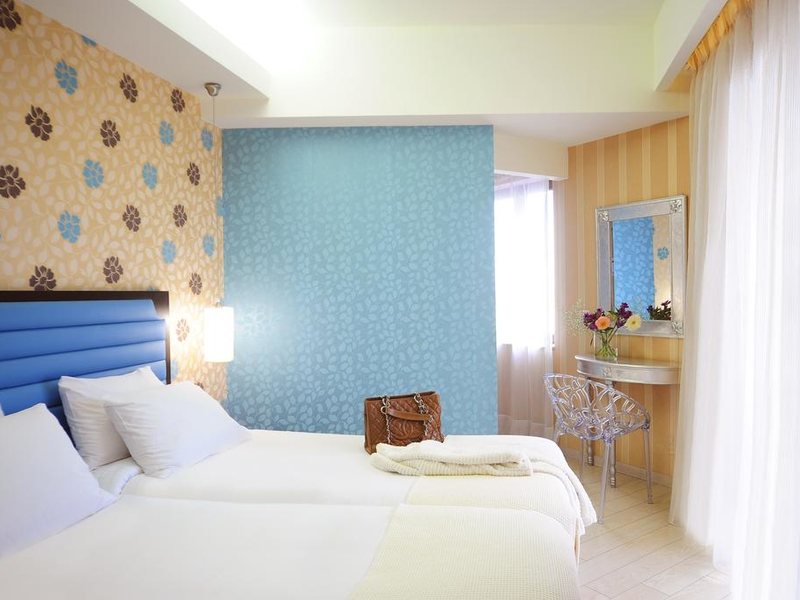 Steris Elegant Beach Hotel (ex 262204