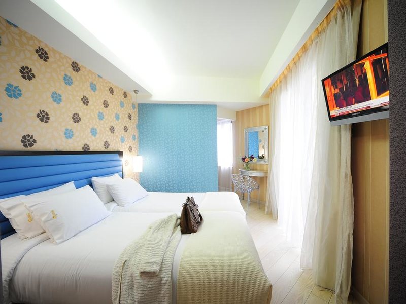 Steris Elegant Beach Hotel (ex 262205