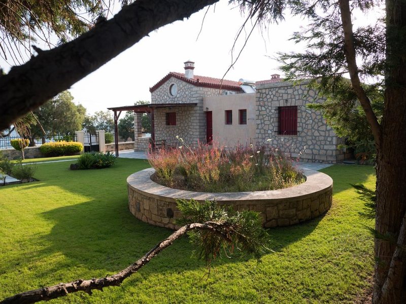 Stone House VILLA 306871