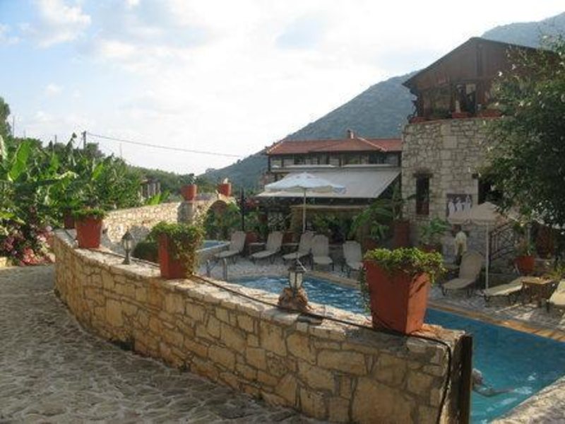 Stone Village Hotel 289051