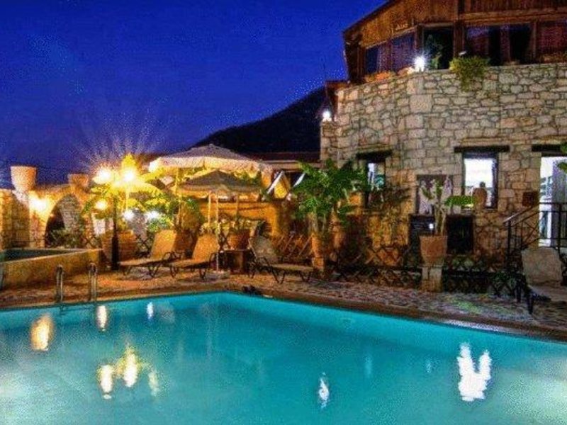 Stone Village Hotel 289064