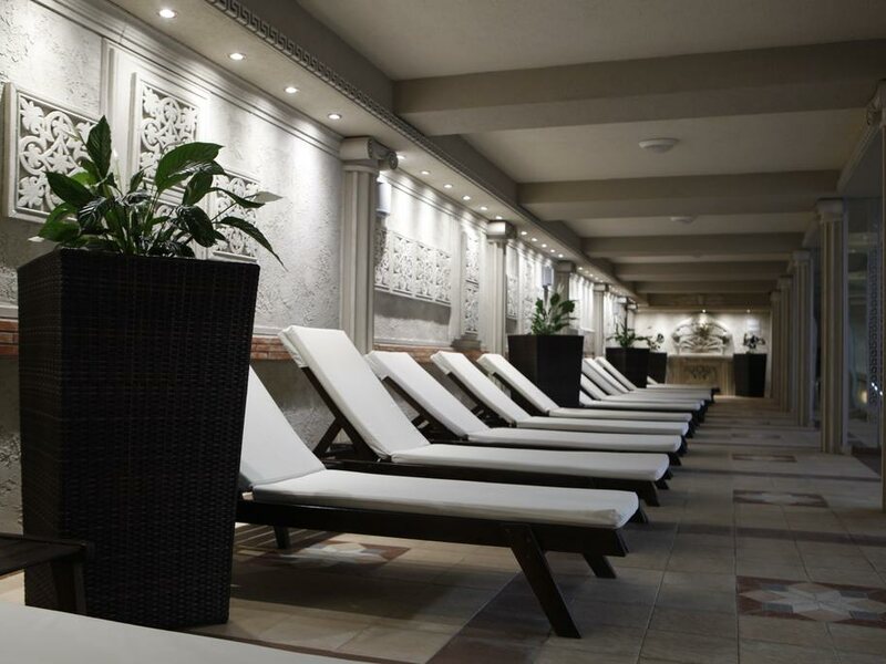 Strimon Garden SPA Hotel 316886