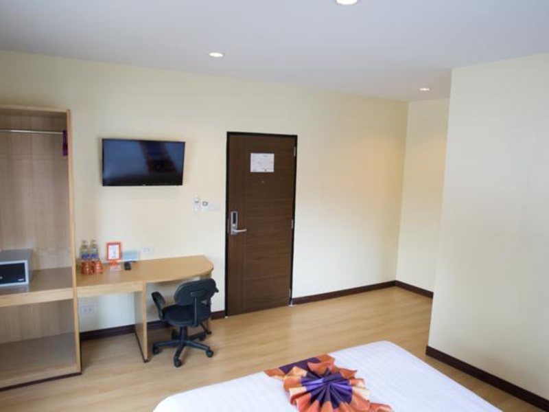 Studio Central Pattaya 144355