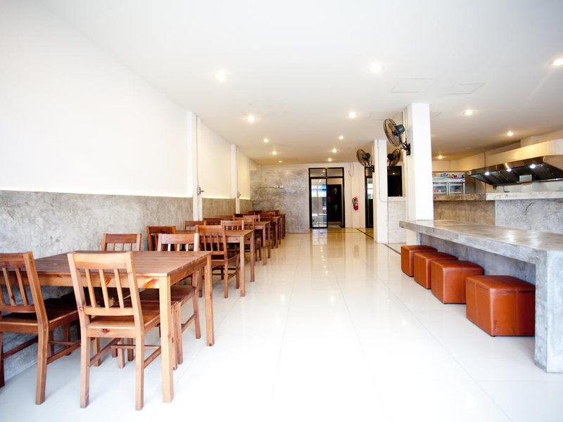 Studio Patong By Icheck Inn 211119