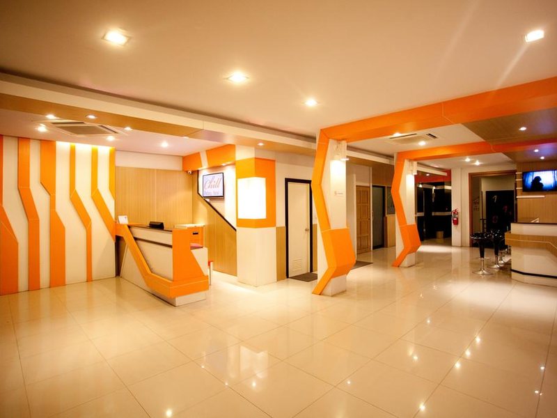 Studio Patong By Icheck Inn 211125