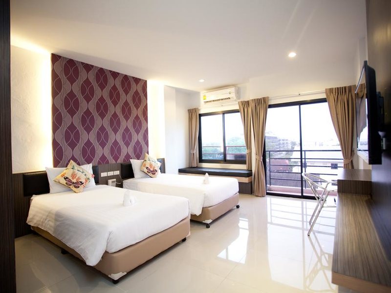 Studio Patong By Icheck Inn 211127