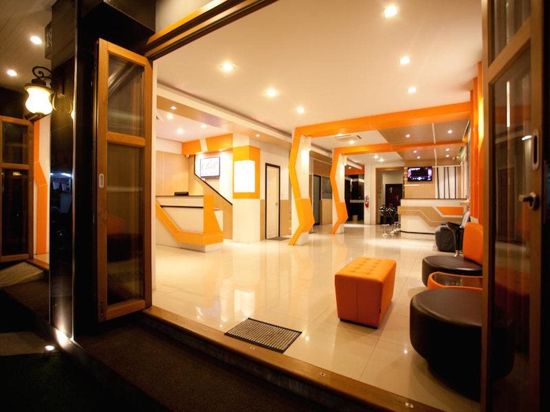 Studio Patong By Icheck Inn 211132