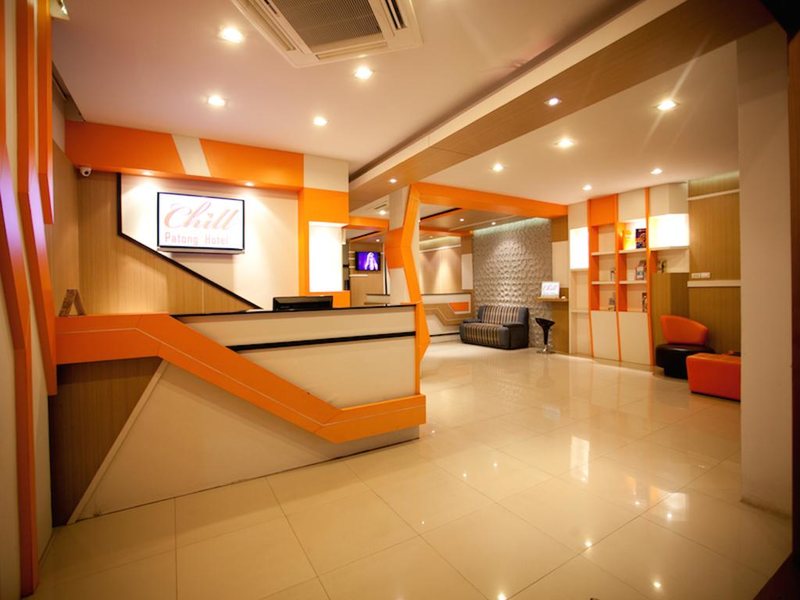 Studio Patong By Icheck Inn 211135