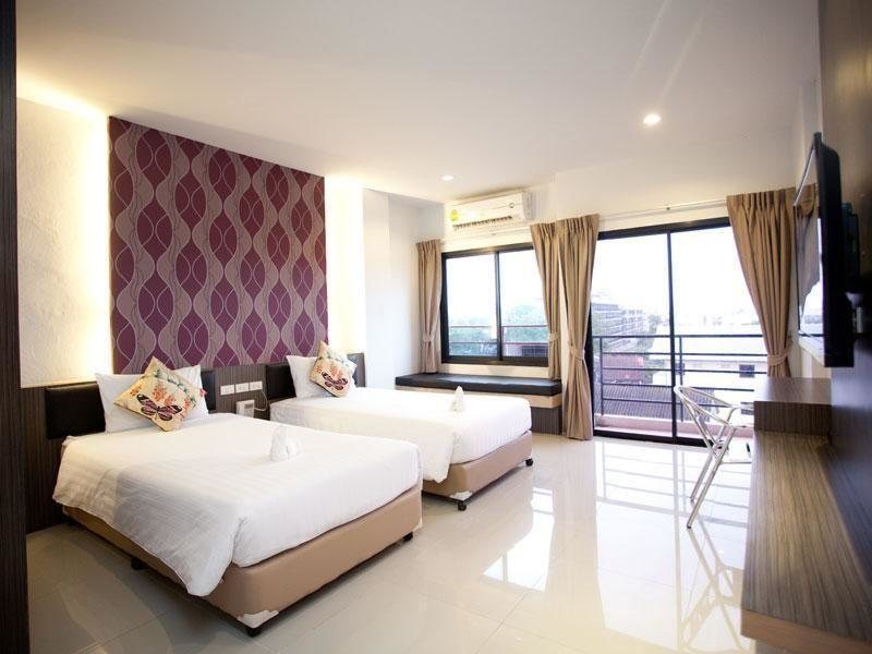 Studio Patong By Icheck Inn 211137