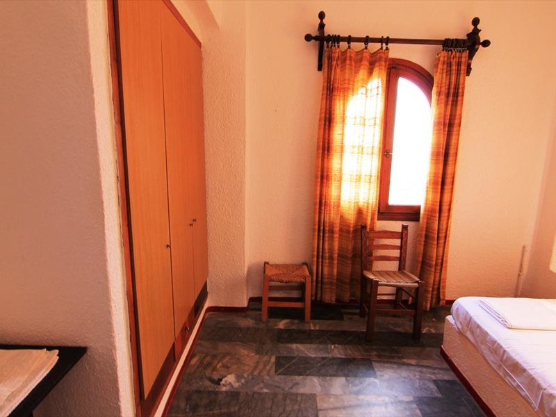 Studio in Agios Nikolaos RE0411 267767