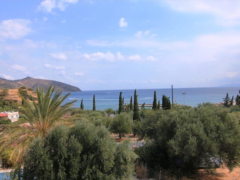 Studio in Agios Nikolaos RE0411 267771