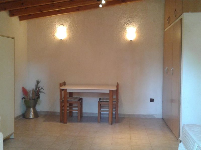 Studio in Akti Sani RE0767 267630